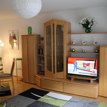 Ferienwohnung Waldblick Schluchsee Eksteriør bilde