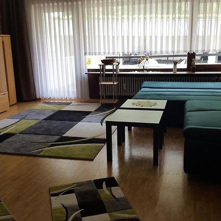 Ferienwohnung Waldblick Schluchsee Eksteriør bilde