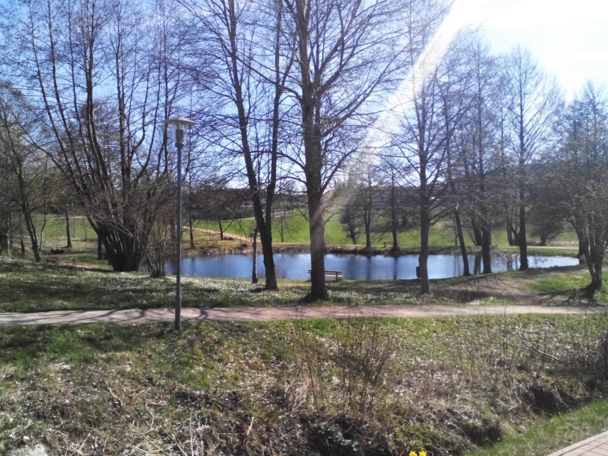 Ferienwohnung Waldblick Schluchsee Eksteriør bilde