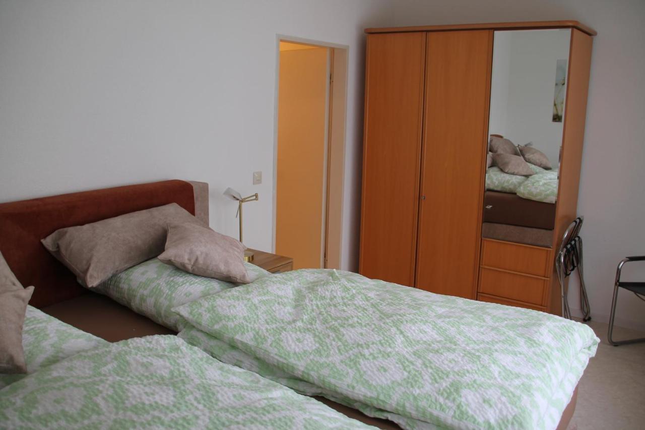 Ferienwohnung Waldblick Schluchsee Eksteriør bilde
