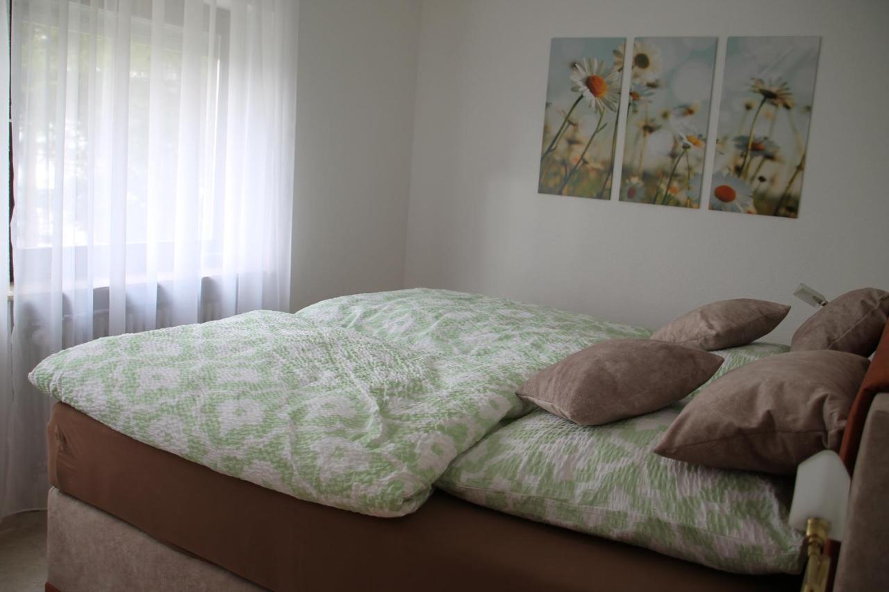Ferienwohnung Waldblick Schluchsee Eksteriør bilde