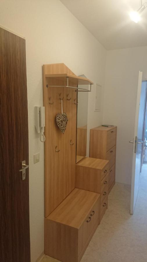 Ferienwohnung Waldblick Schluchsee Eksteriør bilde